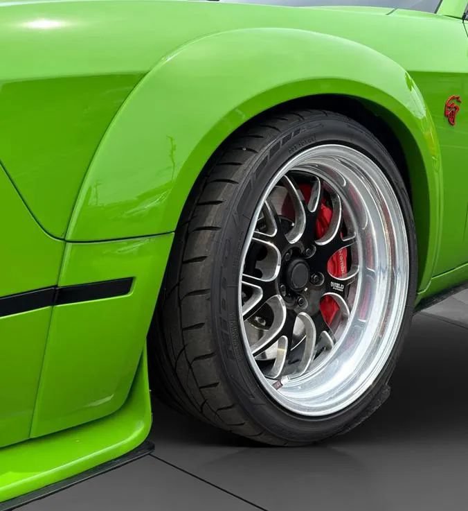 Used 2017 Dodge Challenger SRT Hellcat RWD image 22