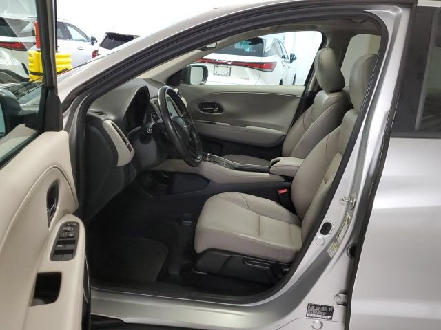 Used 2016 Honda HR-V EX-L image 20