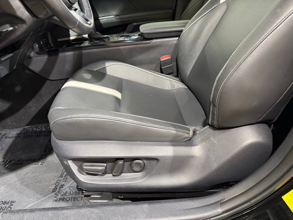 Certified 2025 Toyota Camry SE FWD image 13