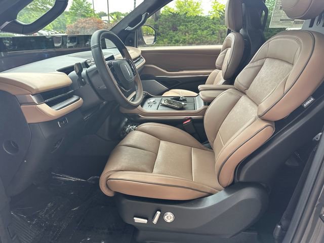 New 2026 Lincoln Navigator L Black Label AWD/4WD image 10