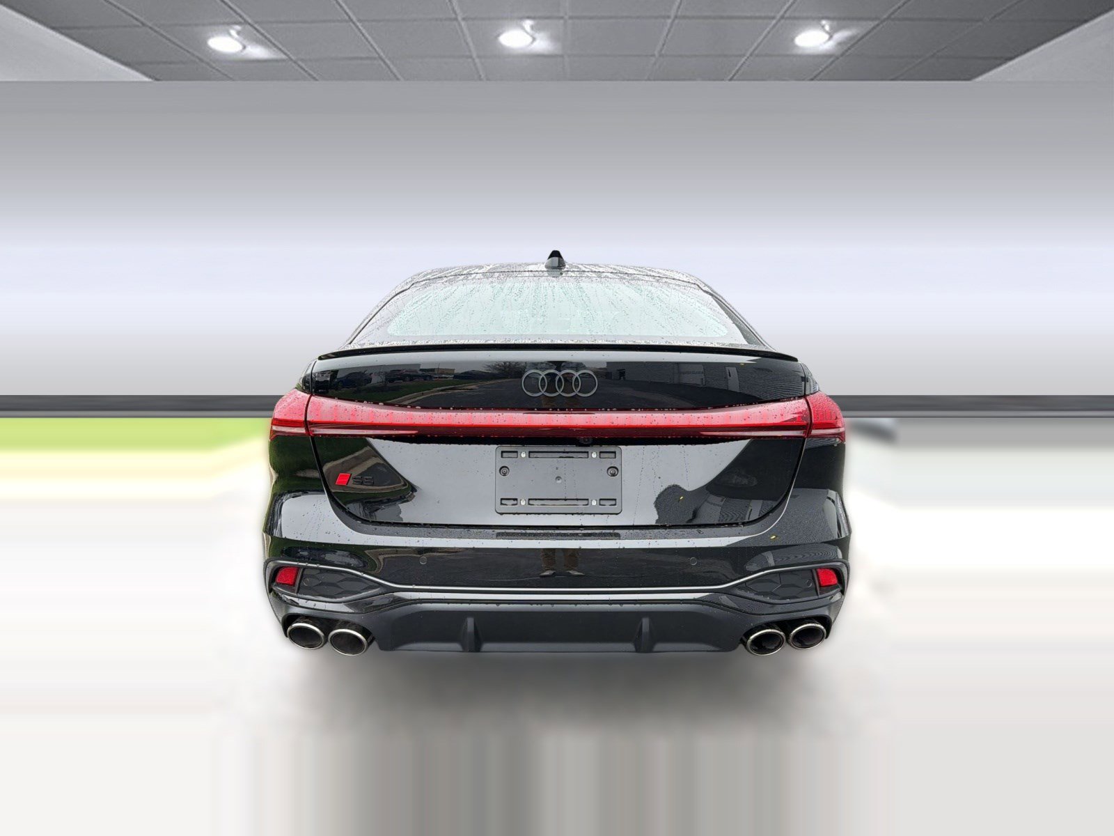 New 2026 Audi S5 Premium Plus AWD/4WD image 9