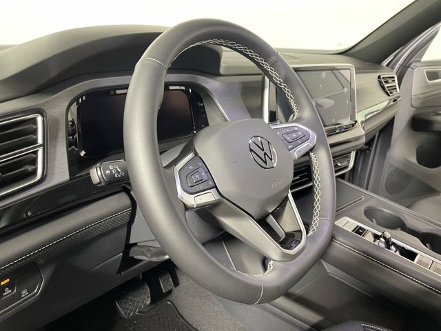 New 2025 Volkswagen Atlas Cross Sport SE image 22