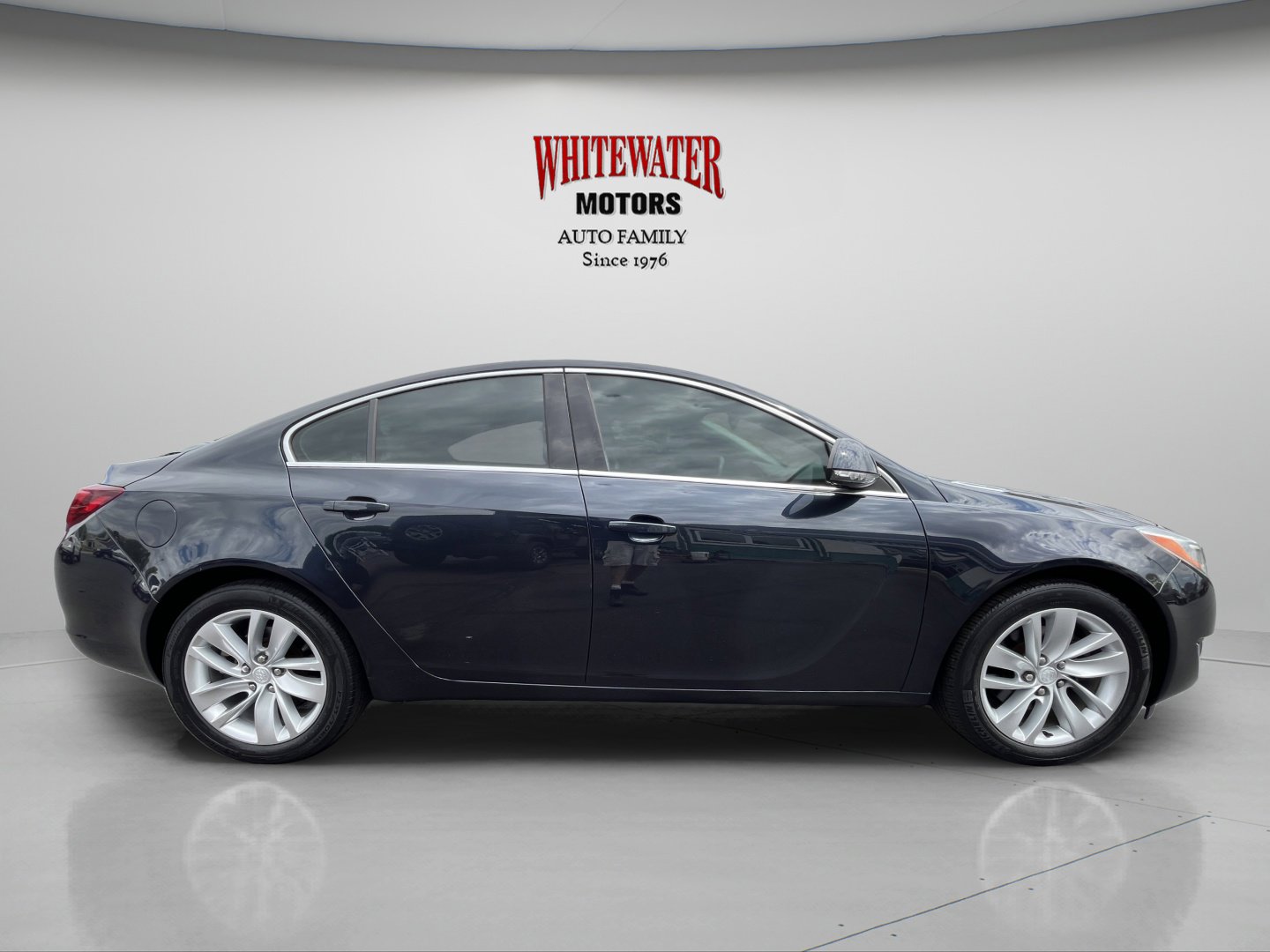 Used 2014 Buick Regal FWD image 7