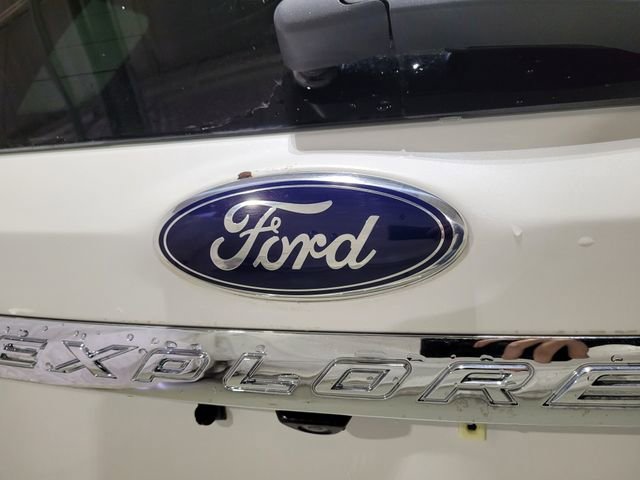 Used 2015 Ford Explorer XLT w/ Equipment Group 201A image 65