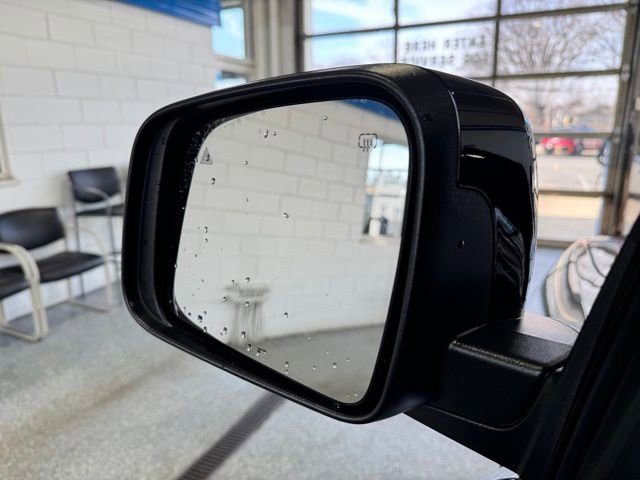 Used 2021 Jeep Grand Cherokee Laredo X image 24