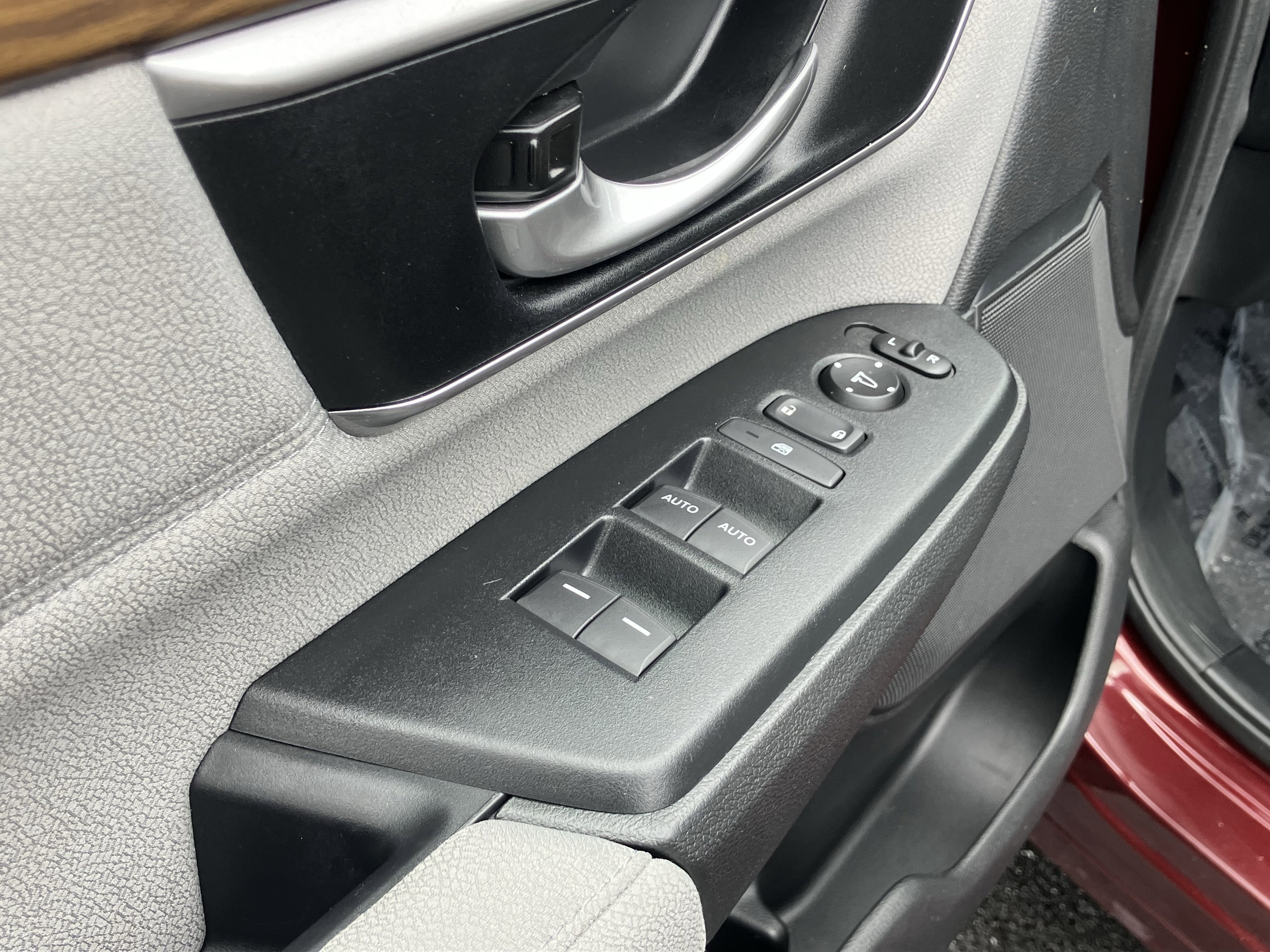 Certified 2018 Honda CR-V EX image 15