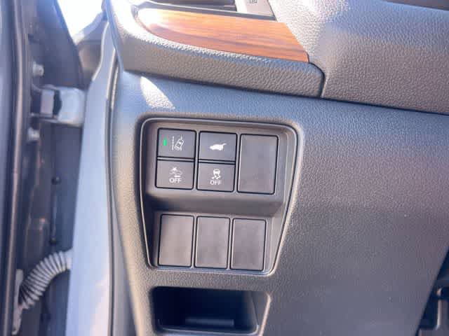 Used 2022 Honda CR-V EX-L image 30