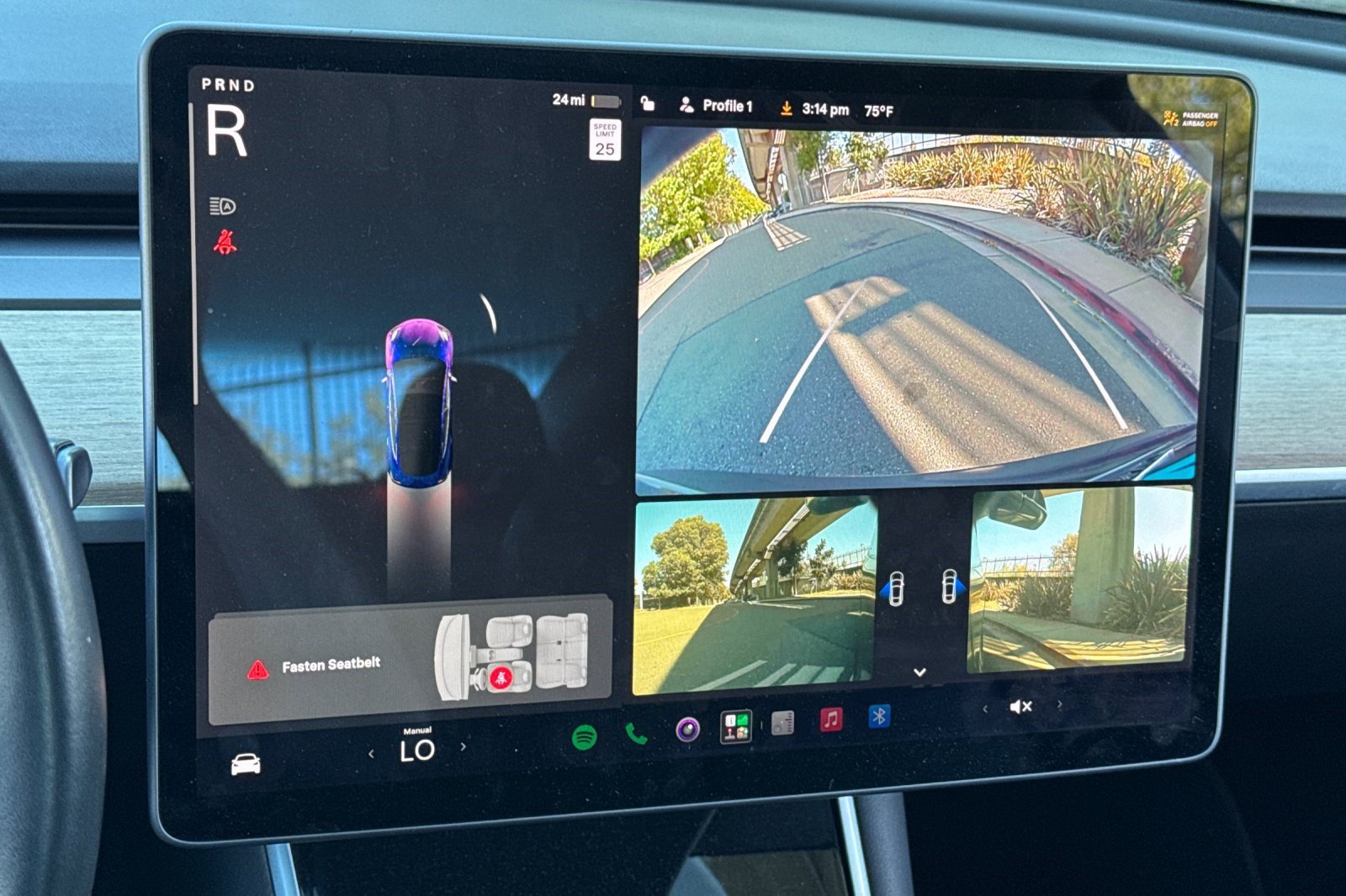 Used 2018 Tesla Model 3 Long Range RWD image 20