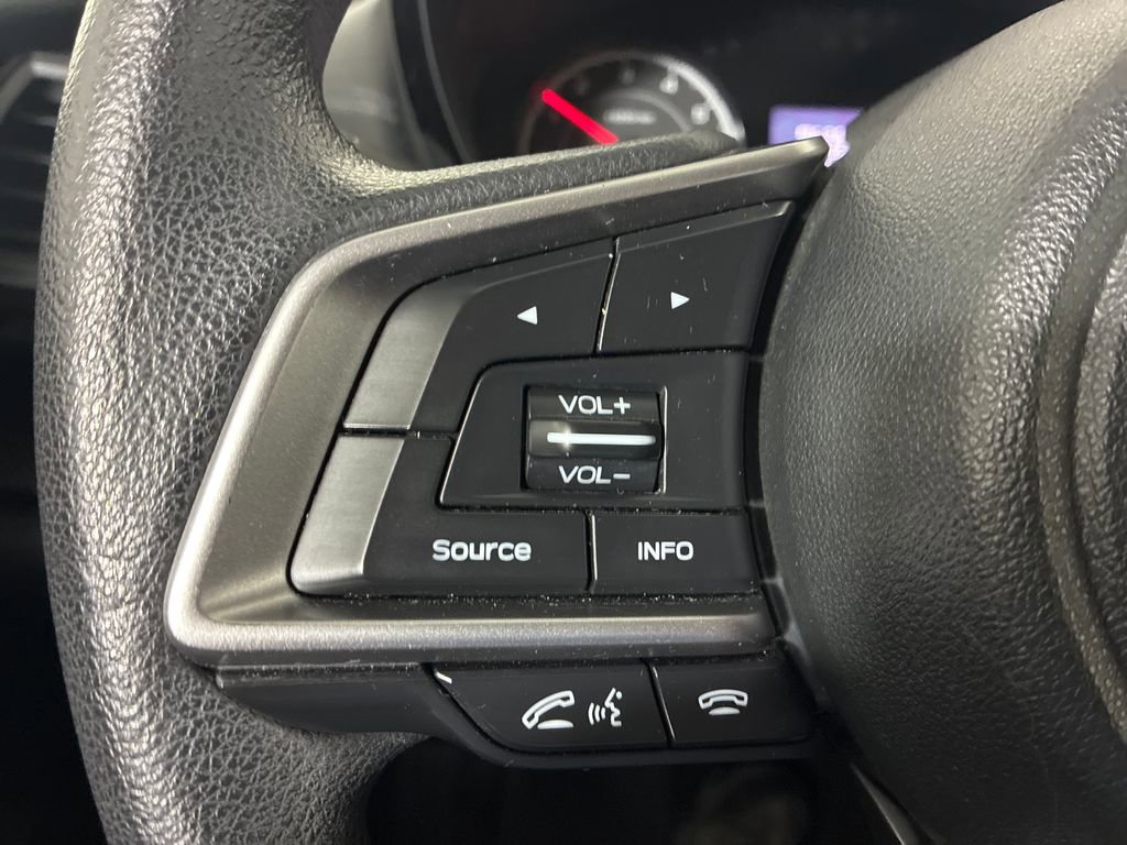 Used 2017 Subaru Impreza 2.0i AWD/4WD image 11