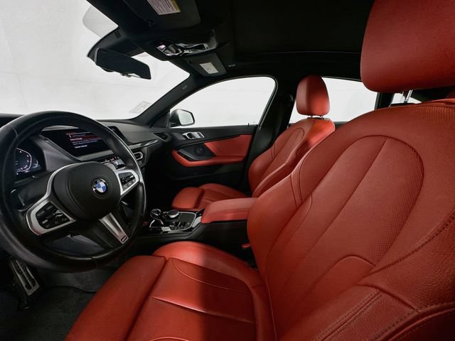 Used 2022 BMW 228i Gran Coupe w/ M Sport Package FWD image 11