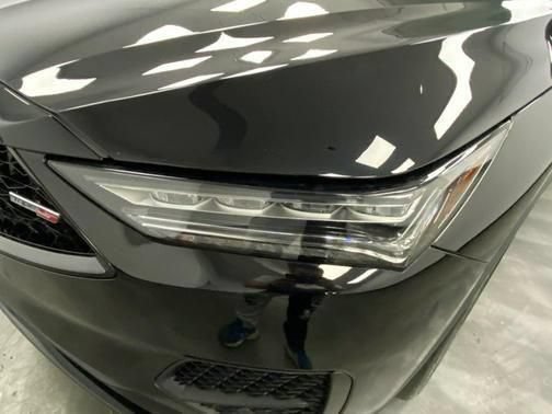 Used 2022 Acura MDX Type S AWD/4WD image 12