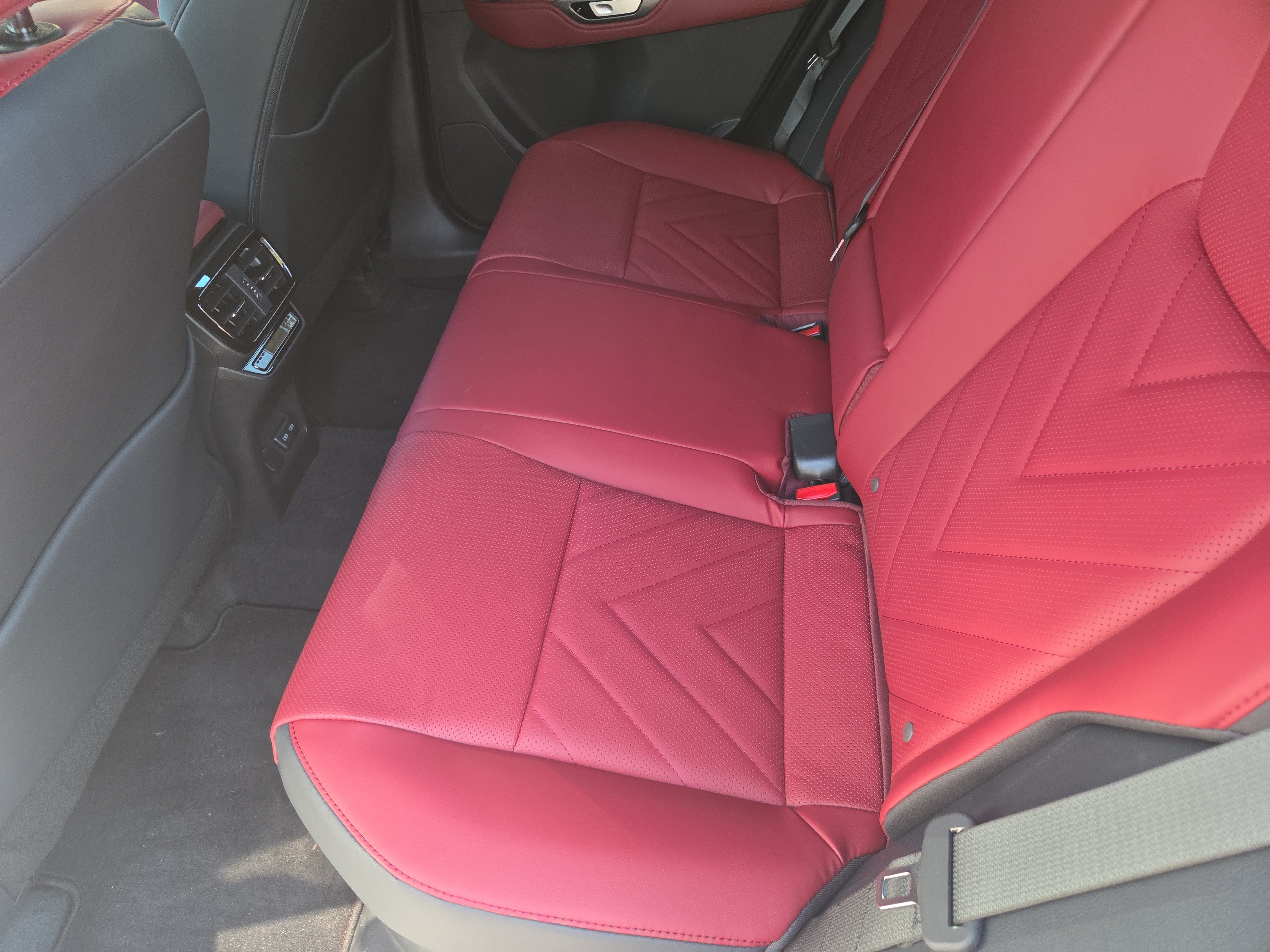 New 2026 Lexus NX 350 AWD w/ Accessory Package (2T) image 10