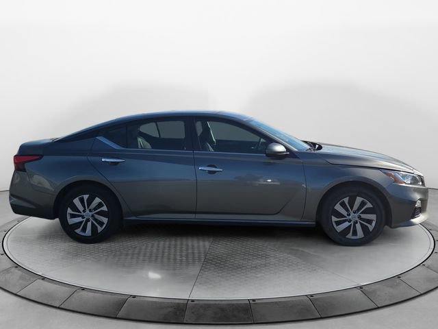 Used 2019 Nissan Altima 2.5 S image 6