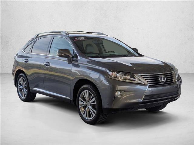 Used 2013 Lexus RX 350 FWD image 3