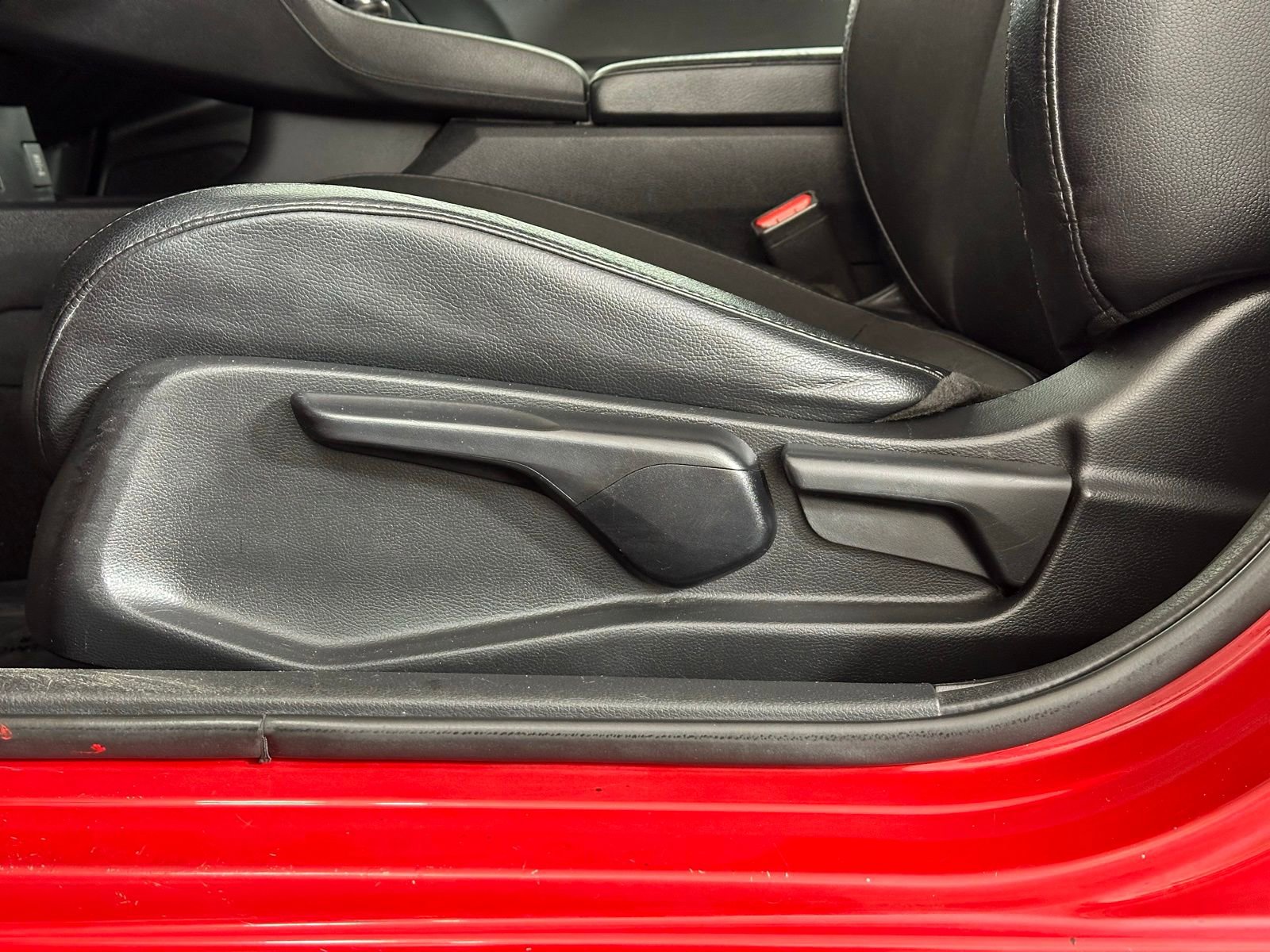 Used 2020 Honda Civic Sport image 7