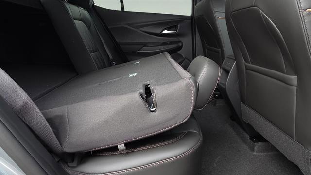 New 2026 Buick Envista Avenir image 21