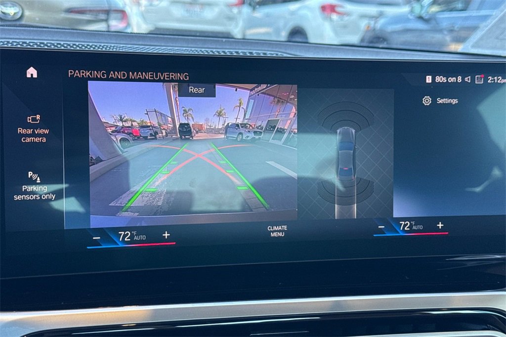 Used 2023 BMW 330e w/ Driving Assistance Package image 24