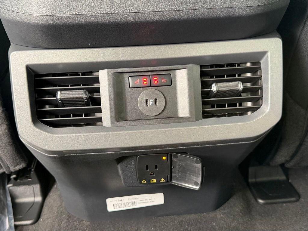 New 2026 Ford F250 Lariat AWD/4WD image 58