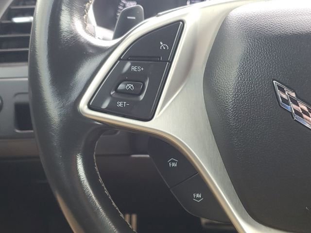 Used 2016 Chevrolet Corvette Stingray Coupe image 12