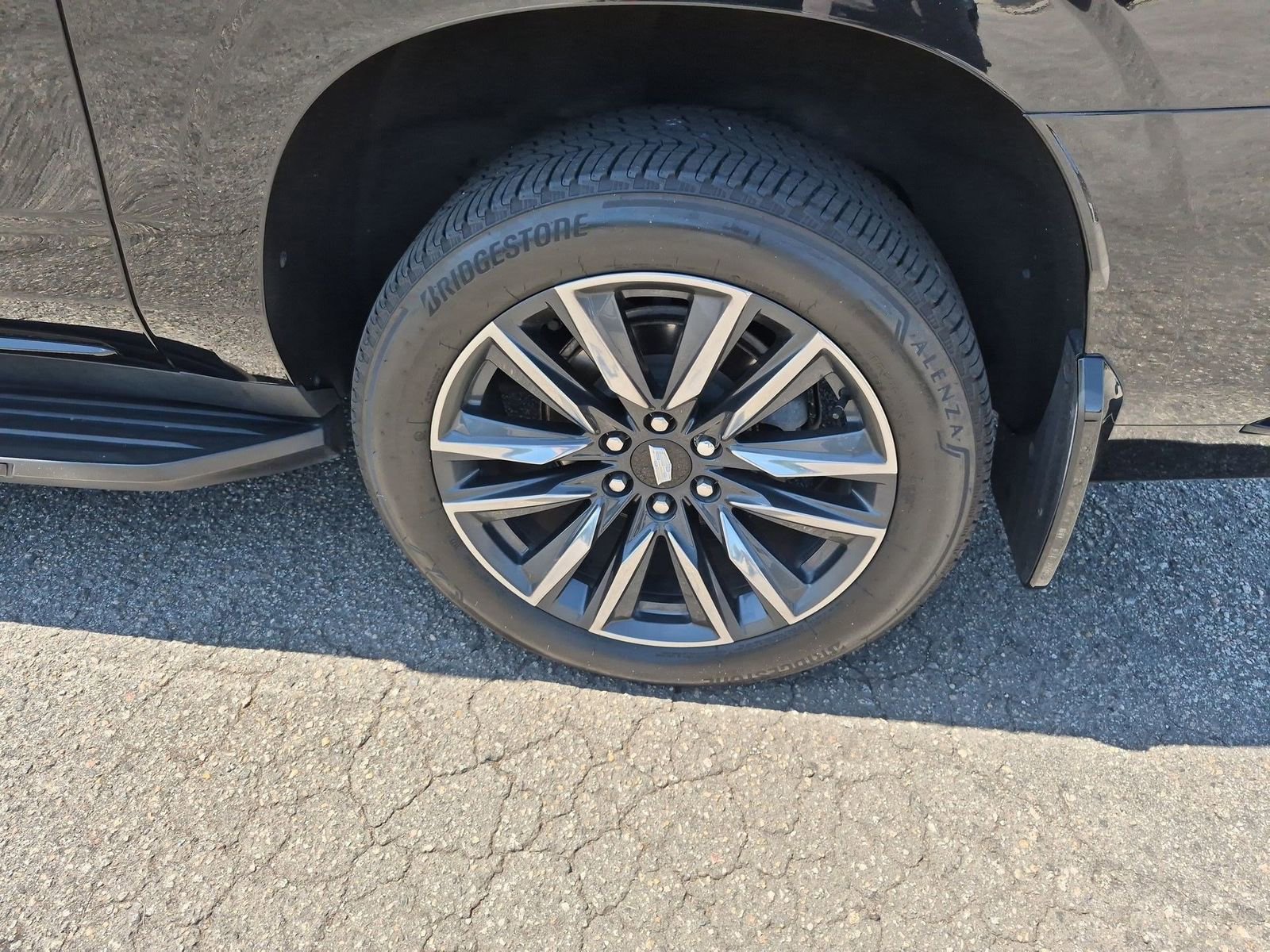 Certified 2023 Cadillac Escalade ESV Sport AWD/4WD image 34