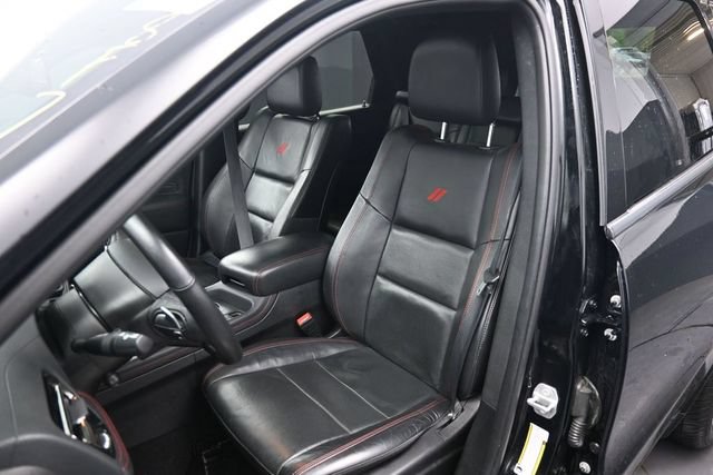 Used 2025 Dodge Durango R/T AWD/4WD image 19