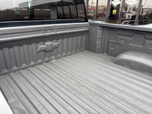 Used 2020 Chevrolet Silverado 2500 W/T w/ WT Convenience Package image 13