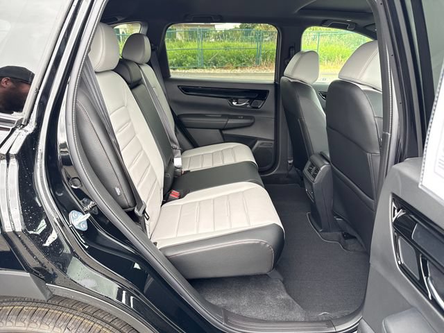 Used 2026 Honda CR-V Sport Touring image 12