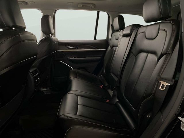 Used 2022 Jeep Grand Cherokee Limited 4xe AWD/4WD image 33