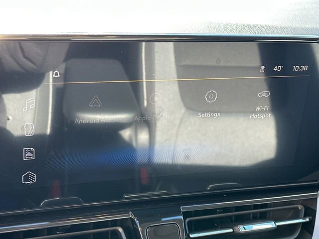 New 2026 Chevrolet TrailBlazer LT w/ LT Cold Weather Package image 30