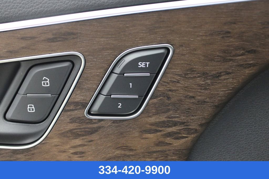 New 2026 Audi Q7 3.0T Premium image 18