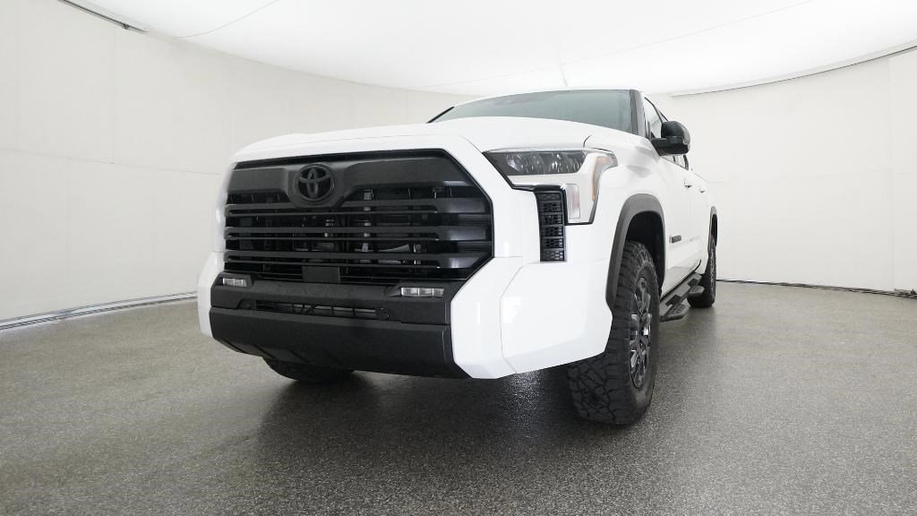 New 2026 Toyota Tundra SR5 image 4