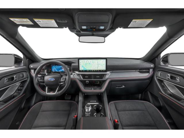 New 2025 Ford Explorer ST image 36