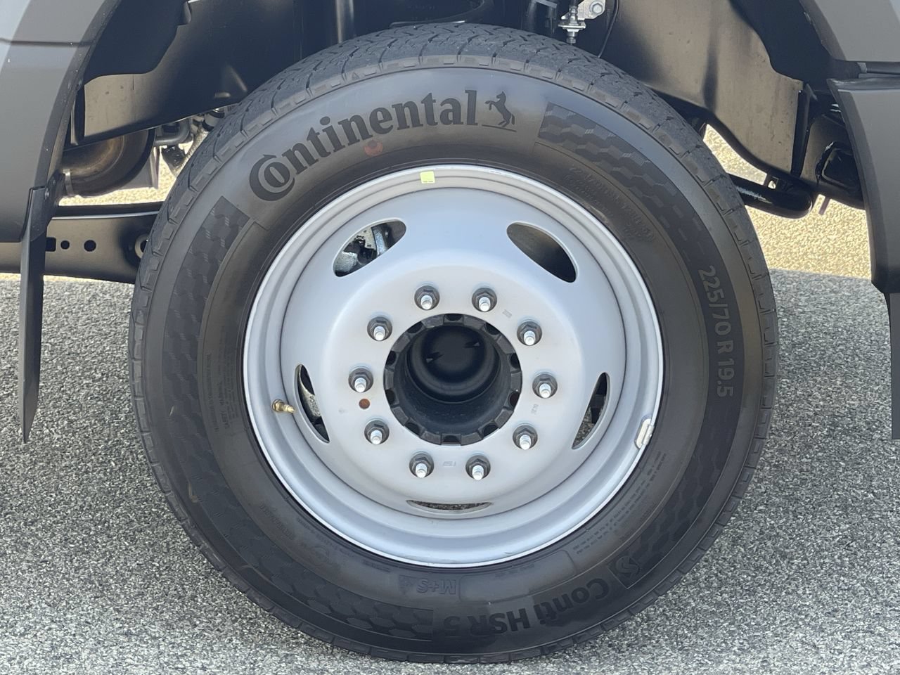 New 2026 Ford F450 XL w/ XL Chrome Package RWD image 10