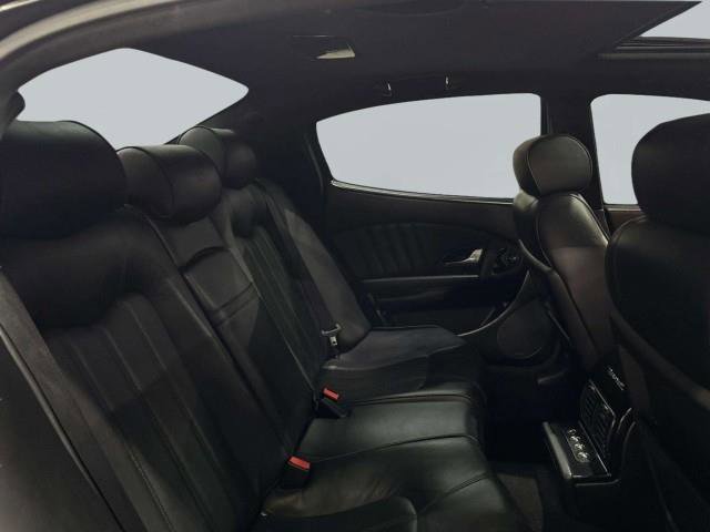 Used 2013 Maserati Quattroporte S RWD image 48