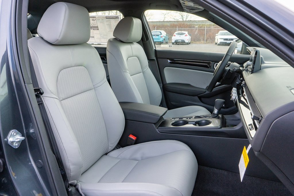 New 2026 Honda Civic Sport Touring image 15