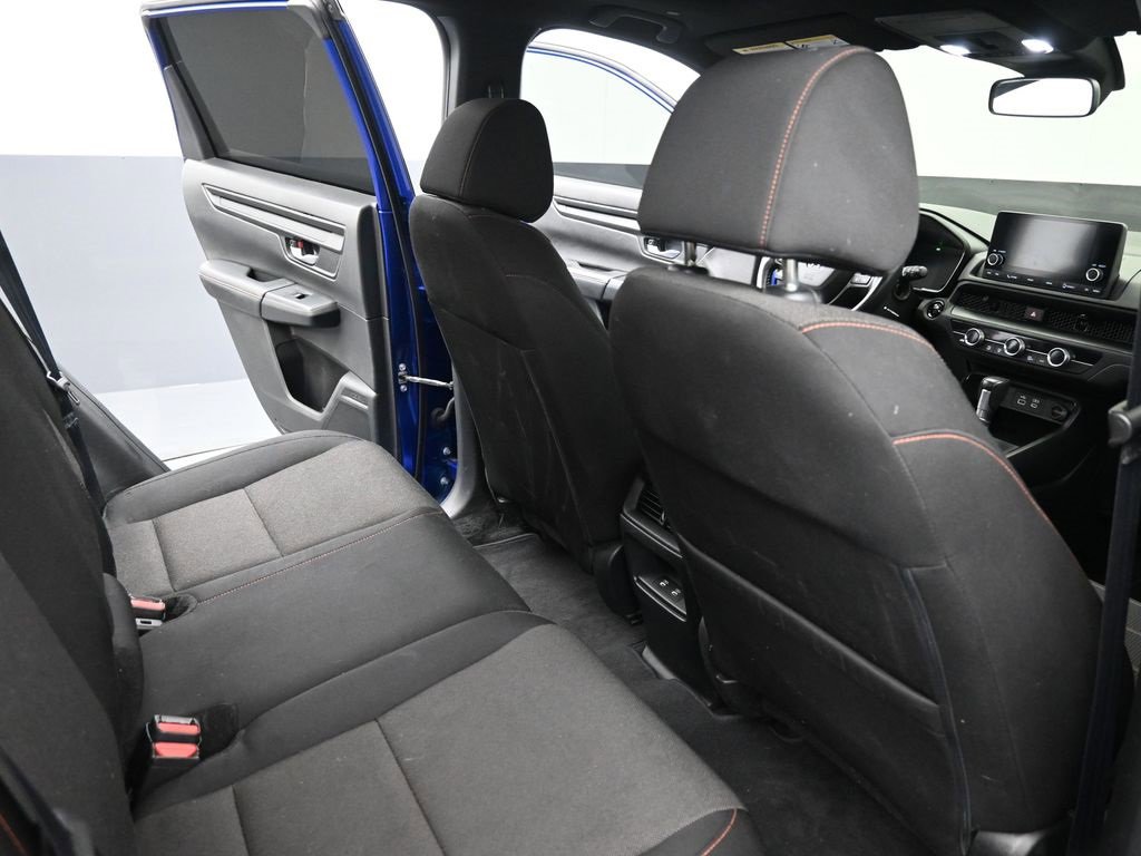 Used 2023 Honda CR-V Sport image 18