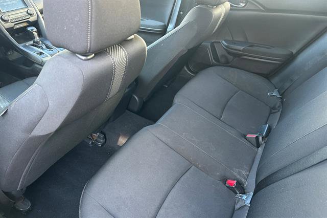 Used 2019 Honda Civic Sport image 13