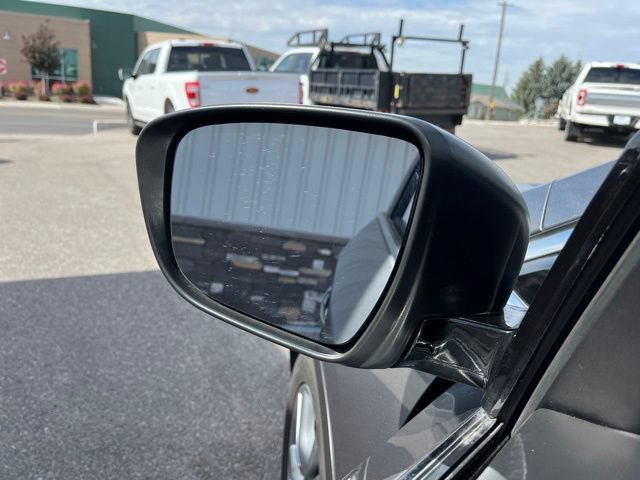 Used 2017 Nissan Murano SV w/ Cargo Package AWD/4WD image 24