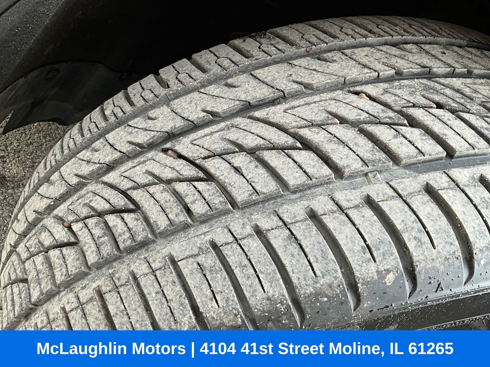 Used 2020 Ford Edge ST w/ Equipment Group 401A image 17