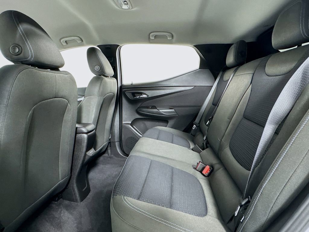 Used 2023 Chevrolet Bolt EUV LT w/ Driver Confidence Package image 12