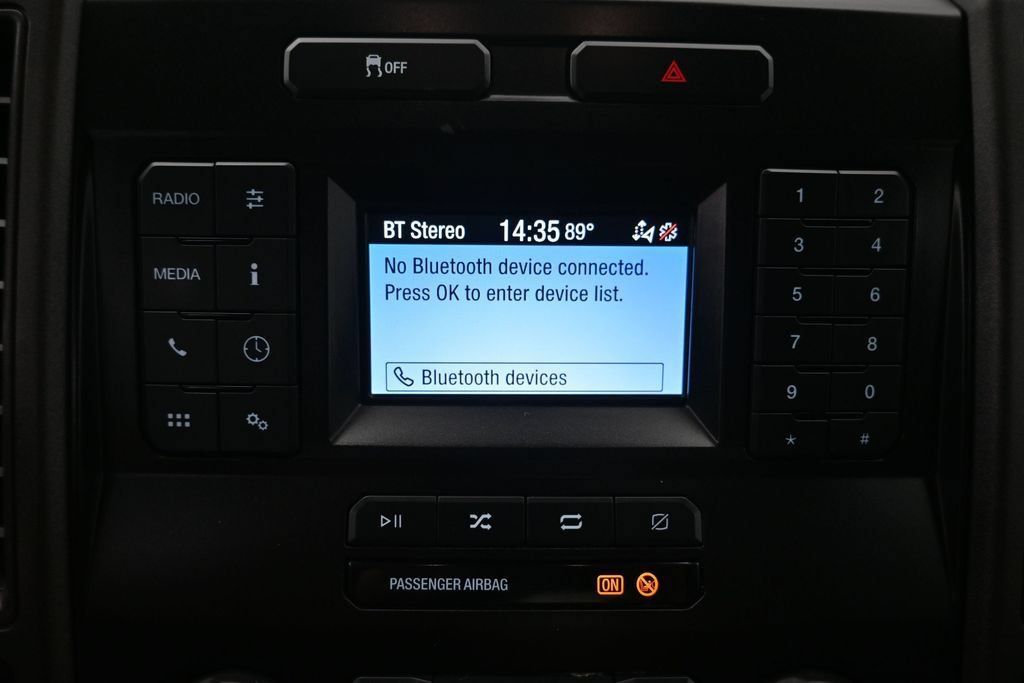 Used 2022 Ford F350 XL w/ Power Equipment Group AWD/4WD image 14