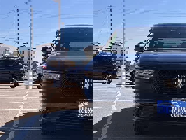 Used 2024 Honda Accord Sport image 10