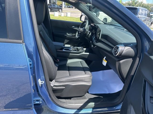 New 2026 Chevrolet Equinox LT w/ Convenience Package II image 30