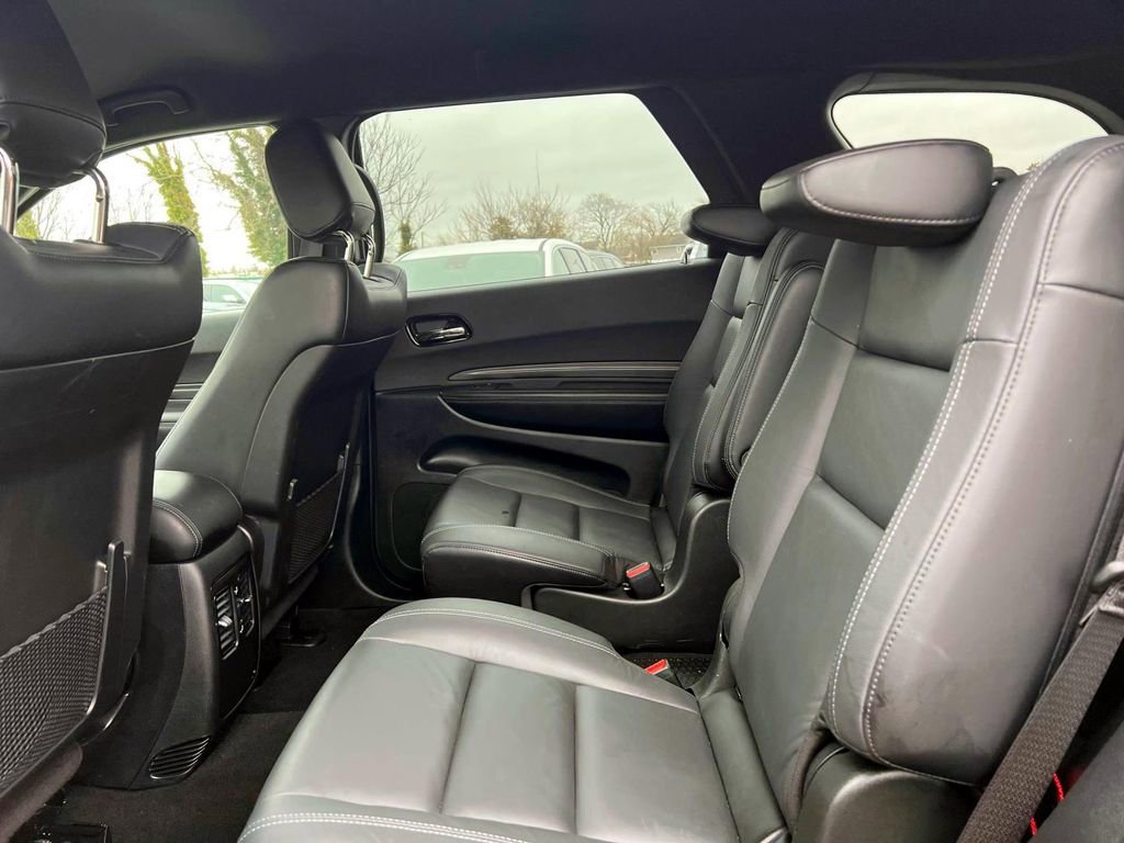 Used 2022 Dodge Durango GT image 11