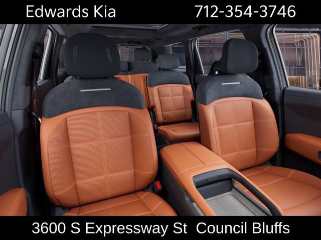 New 2027 Kia Telluride X-Line SX Prestige AWD/4WD image 17