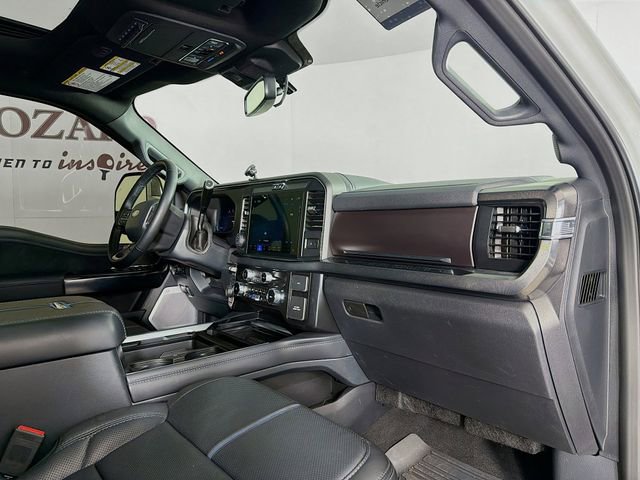 Used 2026 Ford F350 Platinum AWD/4WD image 36