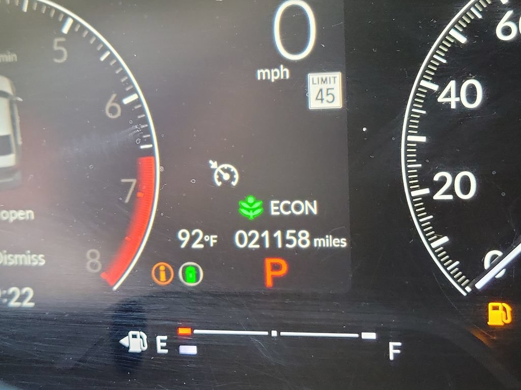 Used 2026 Honda Civic Sport image 30