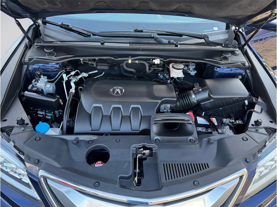 Used 2016 Acura RDX w/ Technology Package image 8