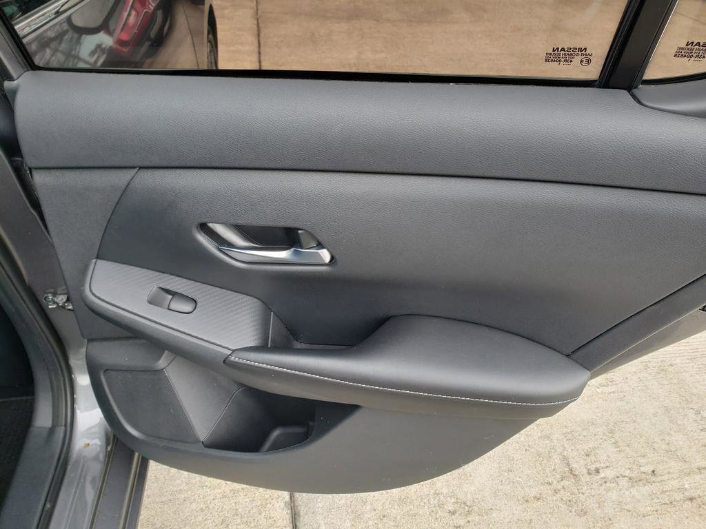 Certified 2021 Nissan Sentra SV image 24