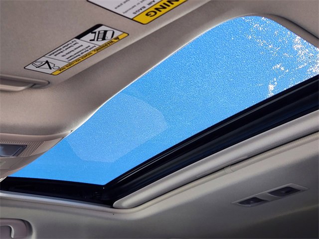 New 2025 MAZDA CX-5 Carbon Edition image 21